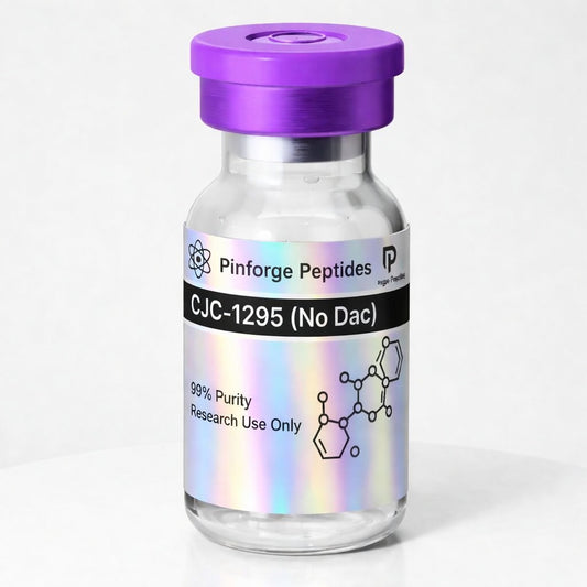 CJC-1295 (No Dac)
