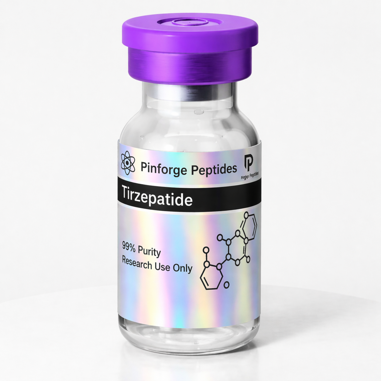 Tirzepatide