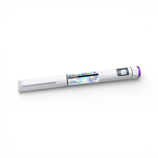 GLP-Max (AQ pen) — Premixed MaxPen